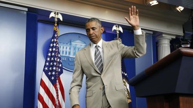 Obama, presidente debole, attaccato dai suoi. E da oppositori