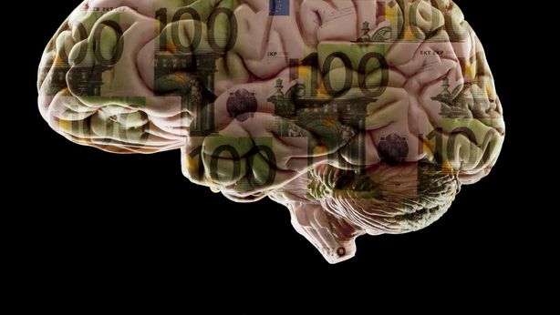 Quali sono i meccanismi psicologici alla base della finanza?