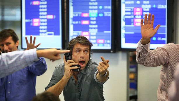 Mercati azionari: è sempre il toro contro l’orso