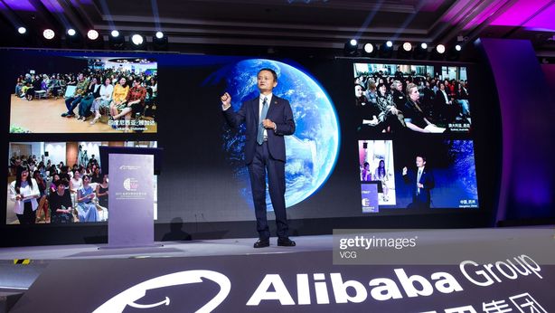 Alibaba: Cainiao Network prepara Ipo da $1 mld a Hong Kong