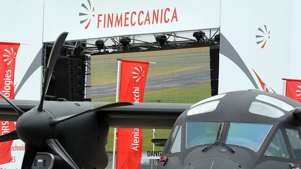 Matrimonio Leonardo-Finmeccanica e Airbus?