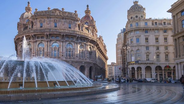 Investire sul mattone: a Genova il rendimento è al 7%
