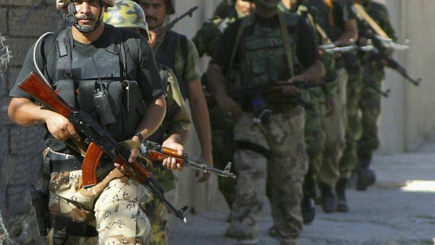 Siria, truppe addestrate da Cia combattono con Assad