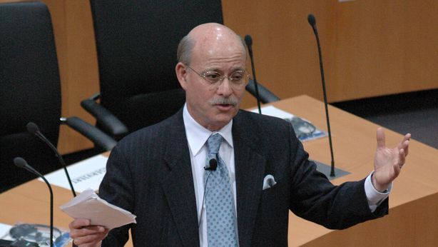 Rifkin: “Non abbiamo ancora capito la portata di questa crisi”
