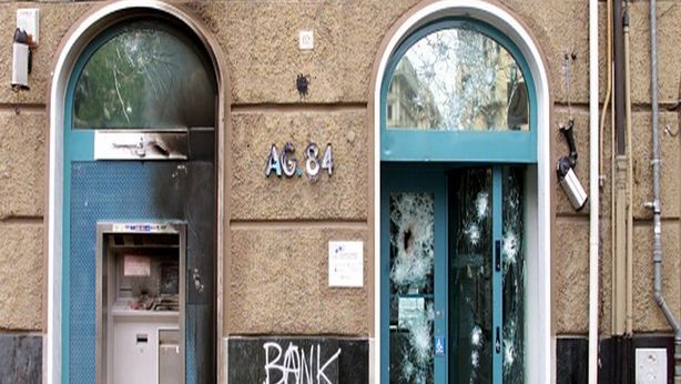 Banche malate: Carige, nuove accuse agli ex vertici