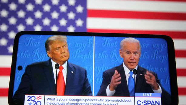 Elezioni Usa: candidati troppo vecchi, il tema della gerontocrazia