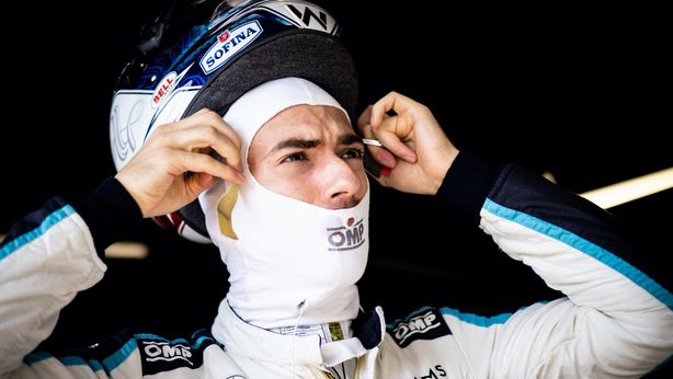 Racing Force brilla in Borsa, accordo con Formula 1 per telecamera da casco