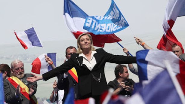 Con Le Pen e Grillo al governo, Italia e Francia fuori dall’euro