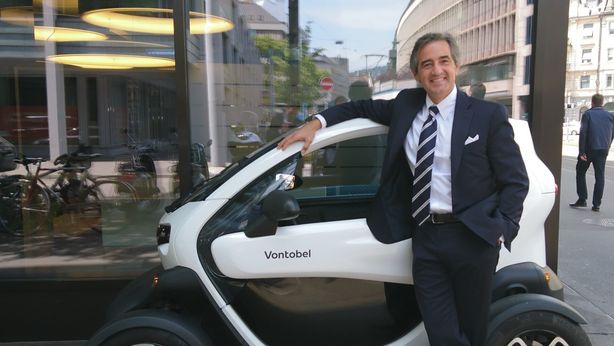 Vontobel AM, Italia e non solo: le prospettive per la seconda metà del 2018