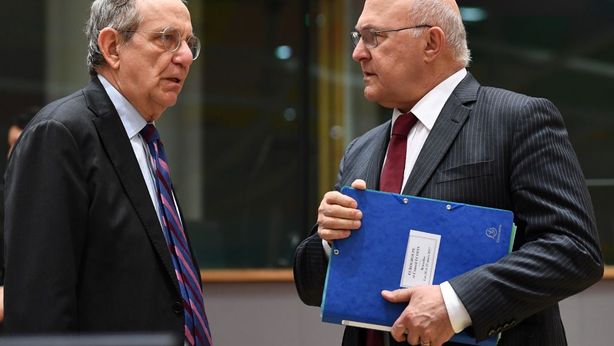 Manovra, ok Ue. Ora Sud al comando: “Flessibilità sui conti”
