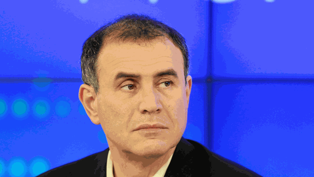 Roubini: la via per la crescita passa da qui