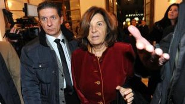 Severino ingaggiata come lobbysta da Confindustria
