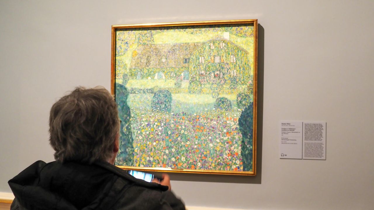 Arte e diversificazione di portafoglio: cosa dicono i dati del 2025