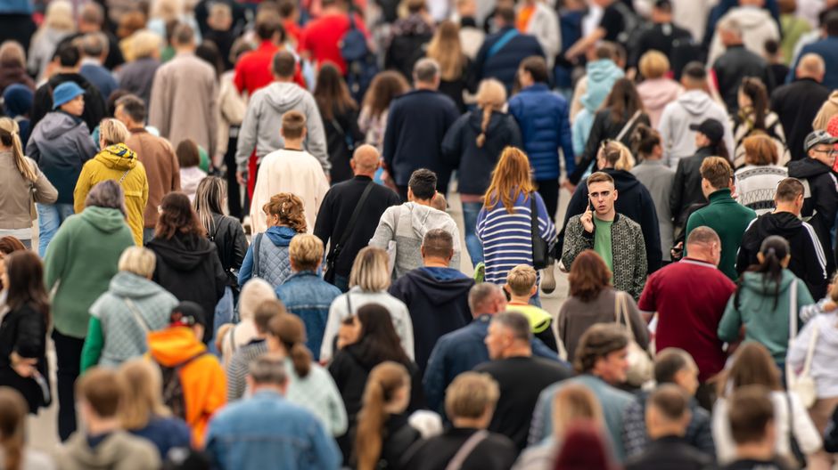 Unione Europea, come sarà nel 2100. L’aspettativa di vita supererà i 90 anni