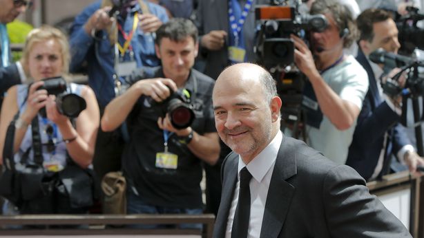 Manovra: Commissione potrebbe dare più tempo all’Italia