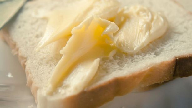 La Francia è a corto di burro per i suoi croissant