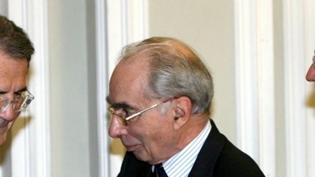 Toto Quirinale: la partita tra Prodi, Amato e D’Alema