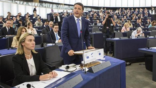 Commissione Ue, un socialista francese all’economia