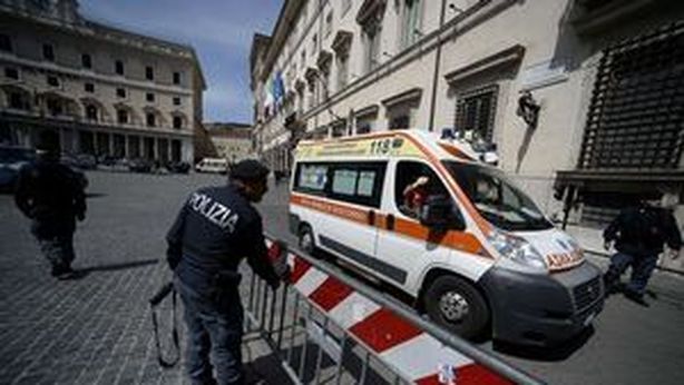 Crisi economica: alert per l’ordine pubblico