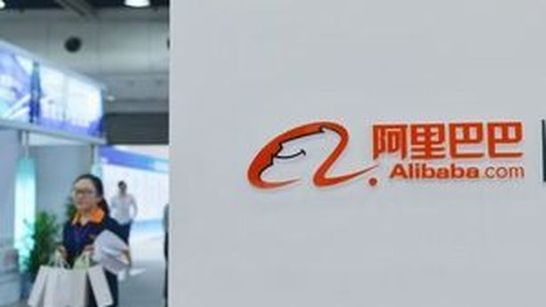 Ci siamo: Alibaba debutta a New York, rastrellerà $28,1 miliardi