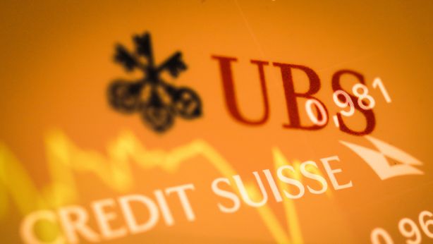Ubs-Credit Suisse: la procura indaga. A rischio ci sono 25mila posti