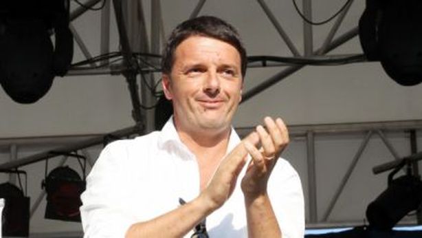 Il piano: Renzi premier e Italia svenduta alla Germania