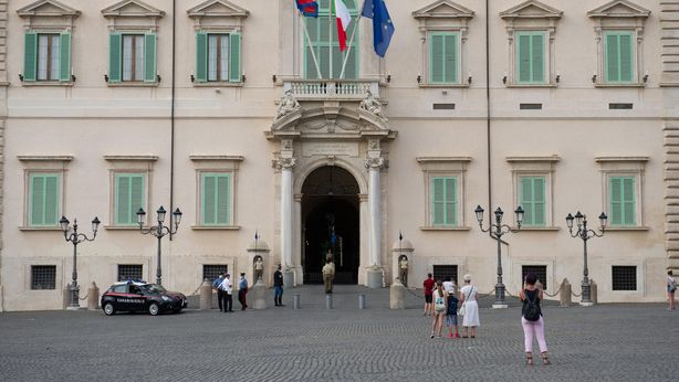 Spread: per S&P non ci sono rischi in vista del nuovo presidente della repubblica
