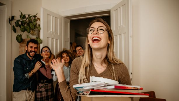 Lavoro, è fuga dei giovani. Ecco perché lo lasciano