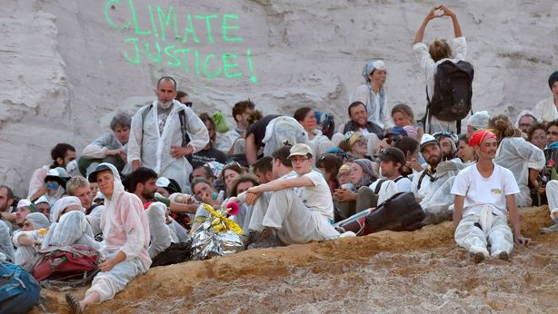 Il doppio gioco del G20 sui cambiamenti climatici