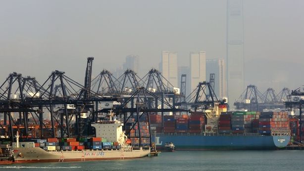 Se Cina diventa “economia di mercato” a rischio milioni posti Ue