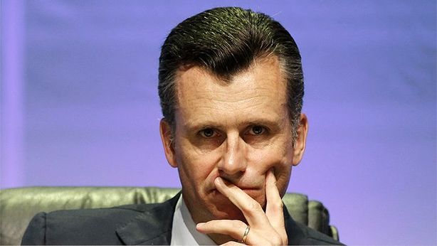 Si dimette governatore Banca Nazionale Svizzera