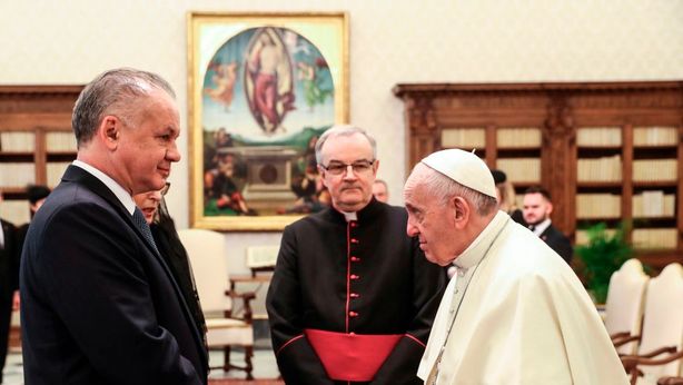 Vaticano adotta riforma Fornero: al vaglio pre-pensionamenti