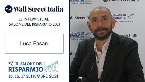 Salone del Risparmio: Fasan (Sycomore), l’istruzione cresce e può essere il trend del futuro (VIDEO)