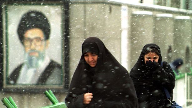 Hajj, alta tensione tra Arabia Saudita e Iran: “sauditi maledetti”