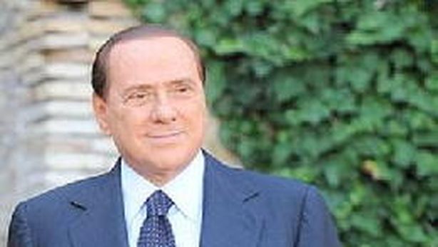 Berlusconi annulla comizi. “Basta a guerra dei 20 anni”