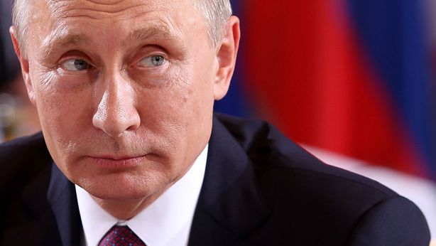 Corea, Putin: “Isteria militare inutile, rischio catastrofe globale”