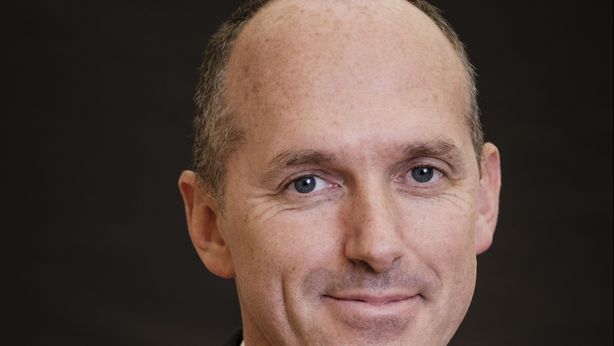 Ersel Sim, Rotti nuovo amministratore delegato