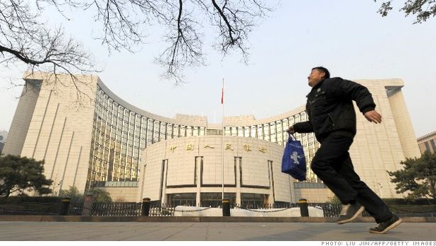 Cina: seguiranno altri tagli dei tassi a sorpresa, ma non serviranno