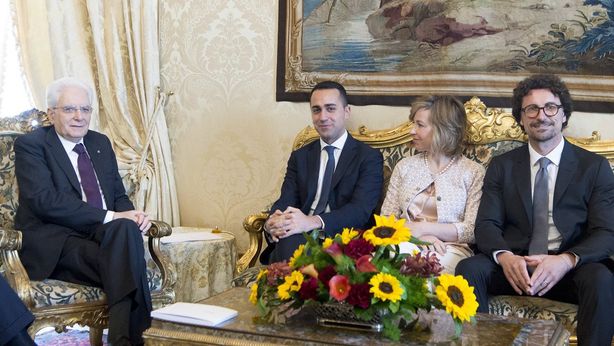 Consultazioni, Mattarella cerca il premier: i “tecnici” in lizza