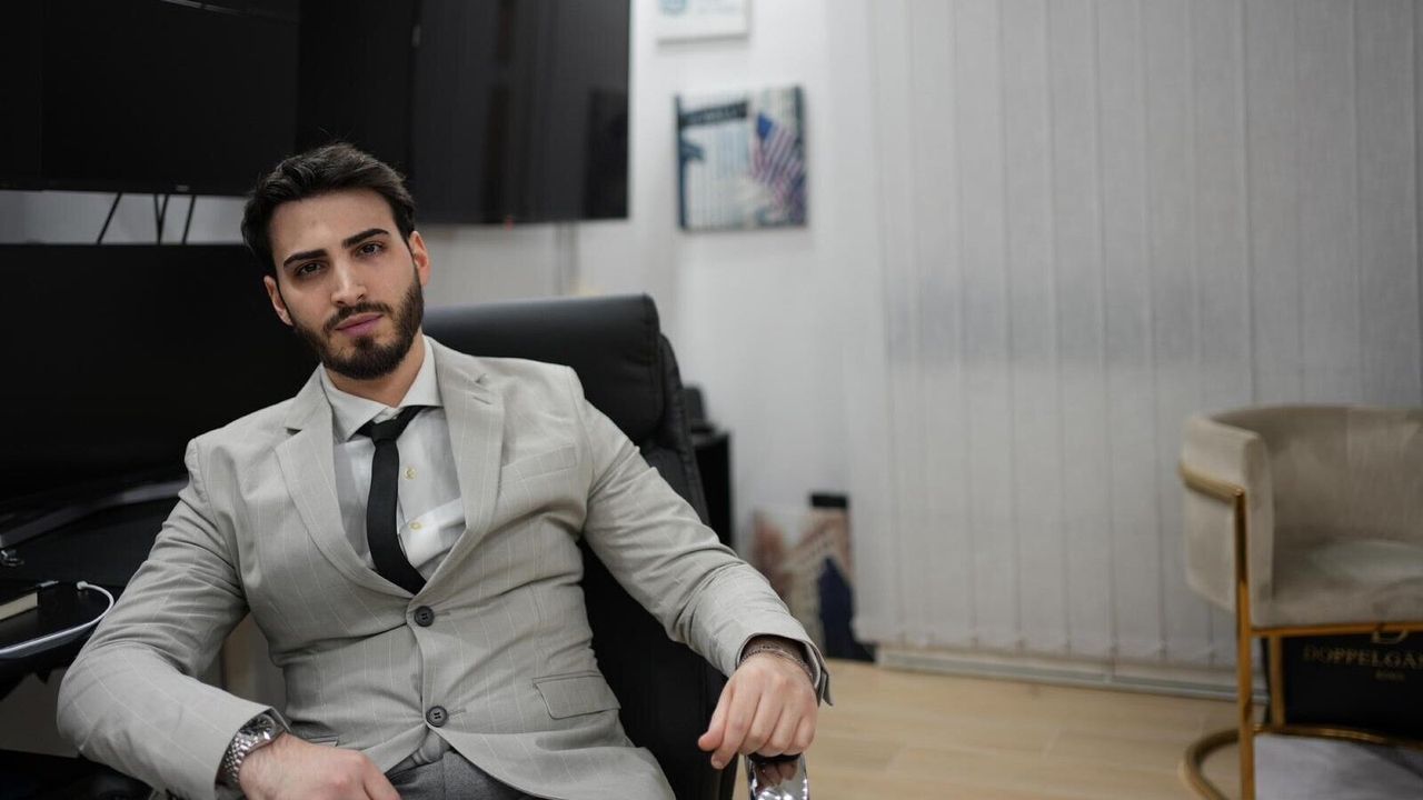 David Ferrara, trader professionista:  La capacità di rispettare un metodo è ciò che conta di più.