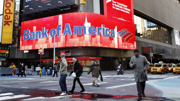 Economista Harvard: perchè ho ritirato tutti i soldi da BofA