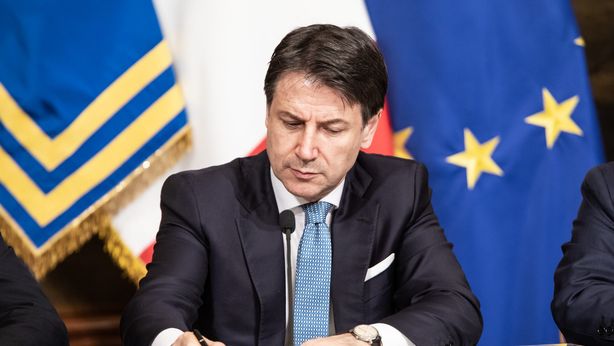 Dal Lockdown alla Fase 2: cosa cambia in Italia