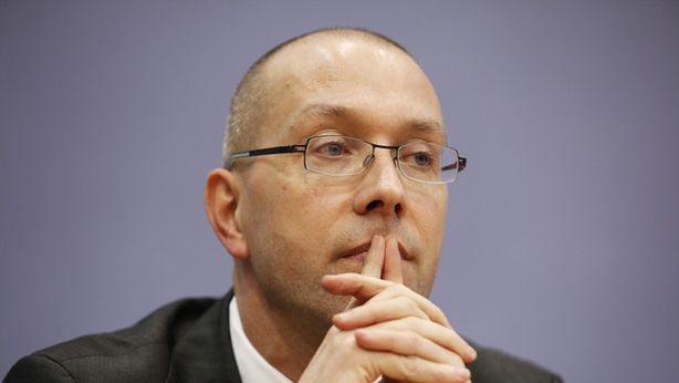 Bce: un altro tedesco si dimette, Asmussen lascia il board