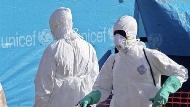 Oms lancia allarme ebola: virus fuori controllo