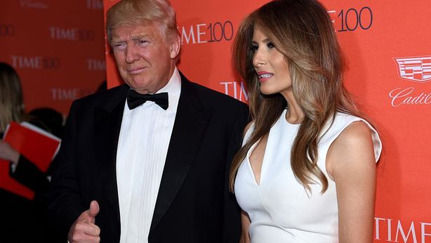 Avances e molestie, NY Times: Così Trump umilia le donne
