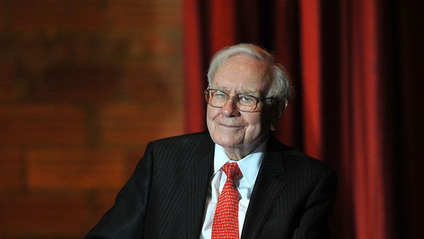 Buffett, per questo mercato la corsa è finita