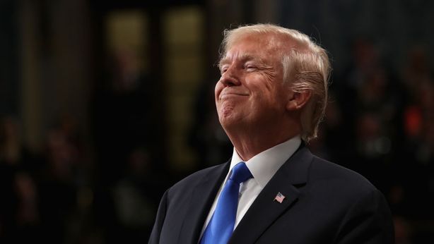 Riforma fiscale: Donald Trump vuole passare alla fase due