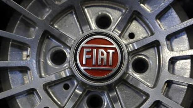 Fiat: per Chrysler pronta a versare altri $10 miliardi