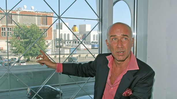 Un piano Marshall per l’immobiliare, che passi dai servizi