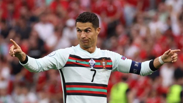 Coca Cola, il titolo non ha ancora digerito il gesto di Ronaldo